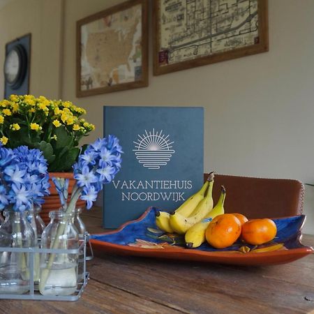 - Tulipa - Vakantiehuis Nabij De Bloembollenvelden, Het Meer En Strand Noordwijkerhout Exteriör bild