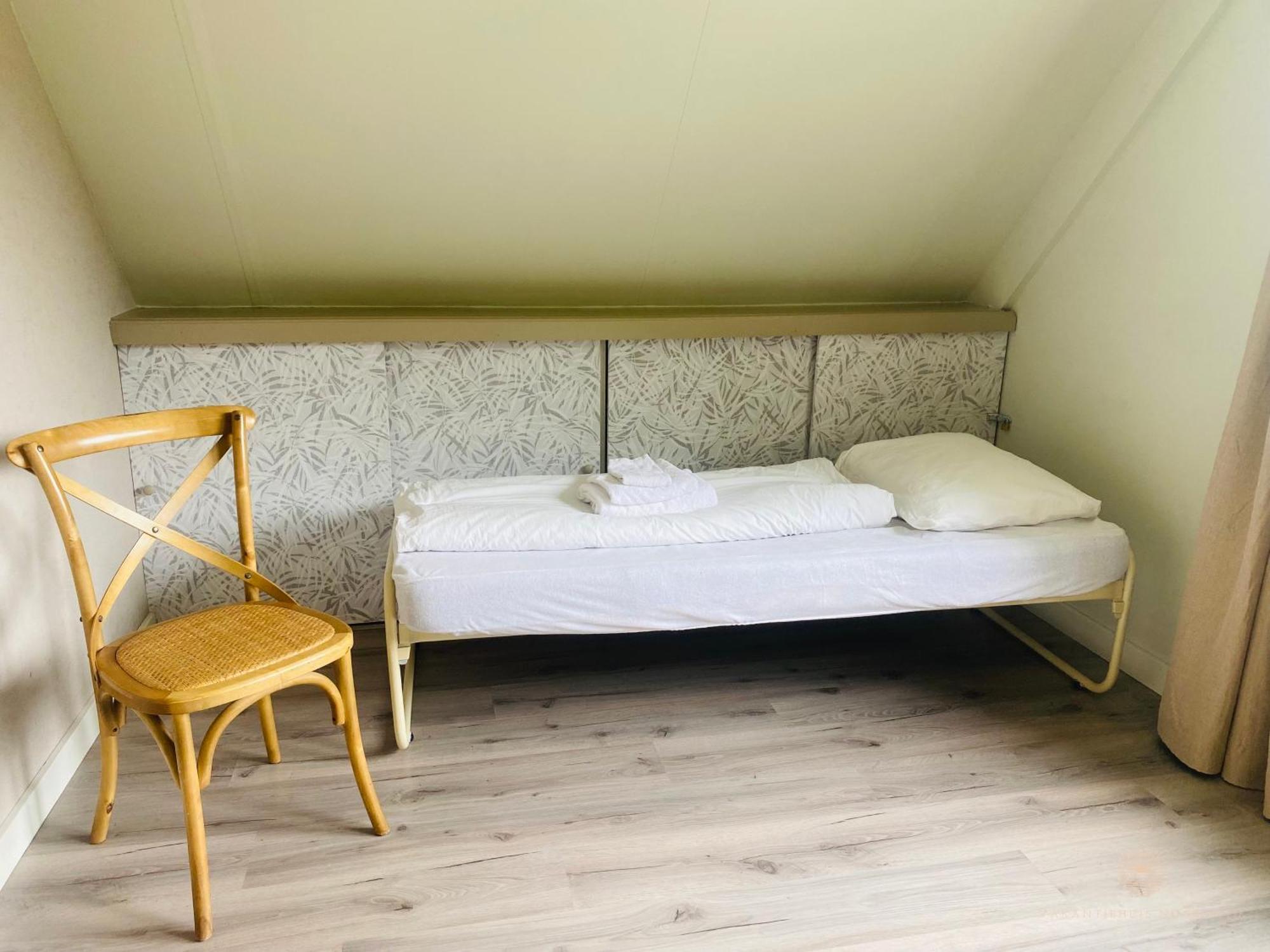 - Tulipa - Vakantiehuis Nabij De Bloembollenvelden, Het Meer En Strand Noordwijkerhout Exteriör bild